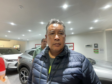 Foto de Álvaro maldonado